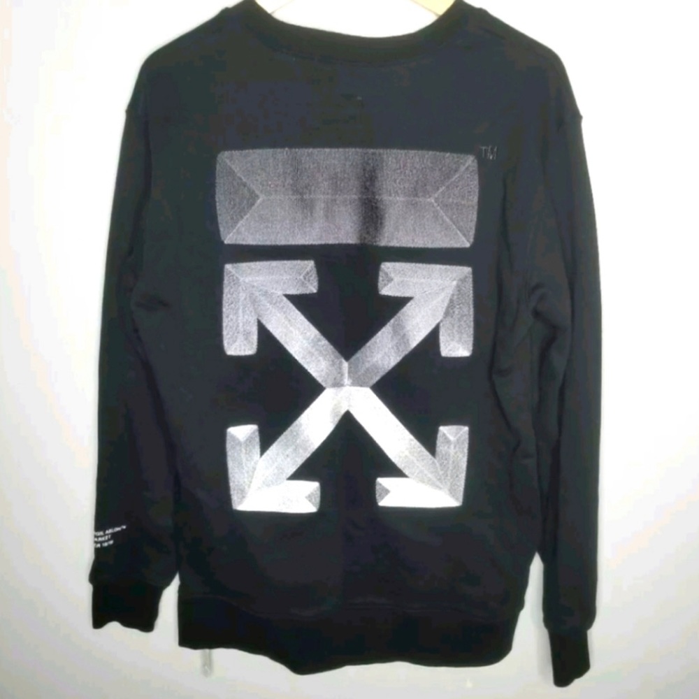 Off-White Shirt Authentic